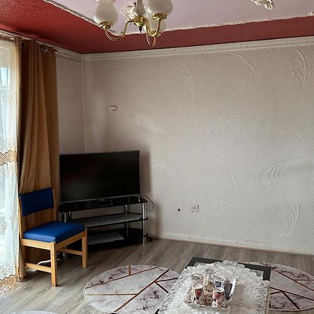 Nkdr Lodge Marston Green Esterno foto