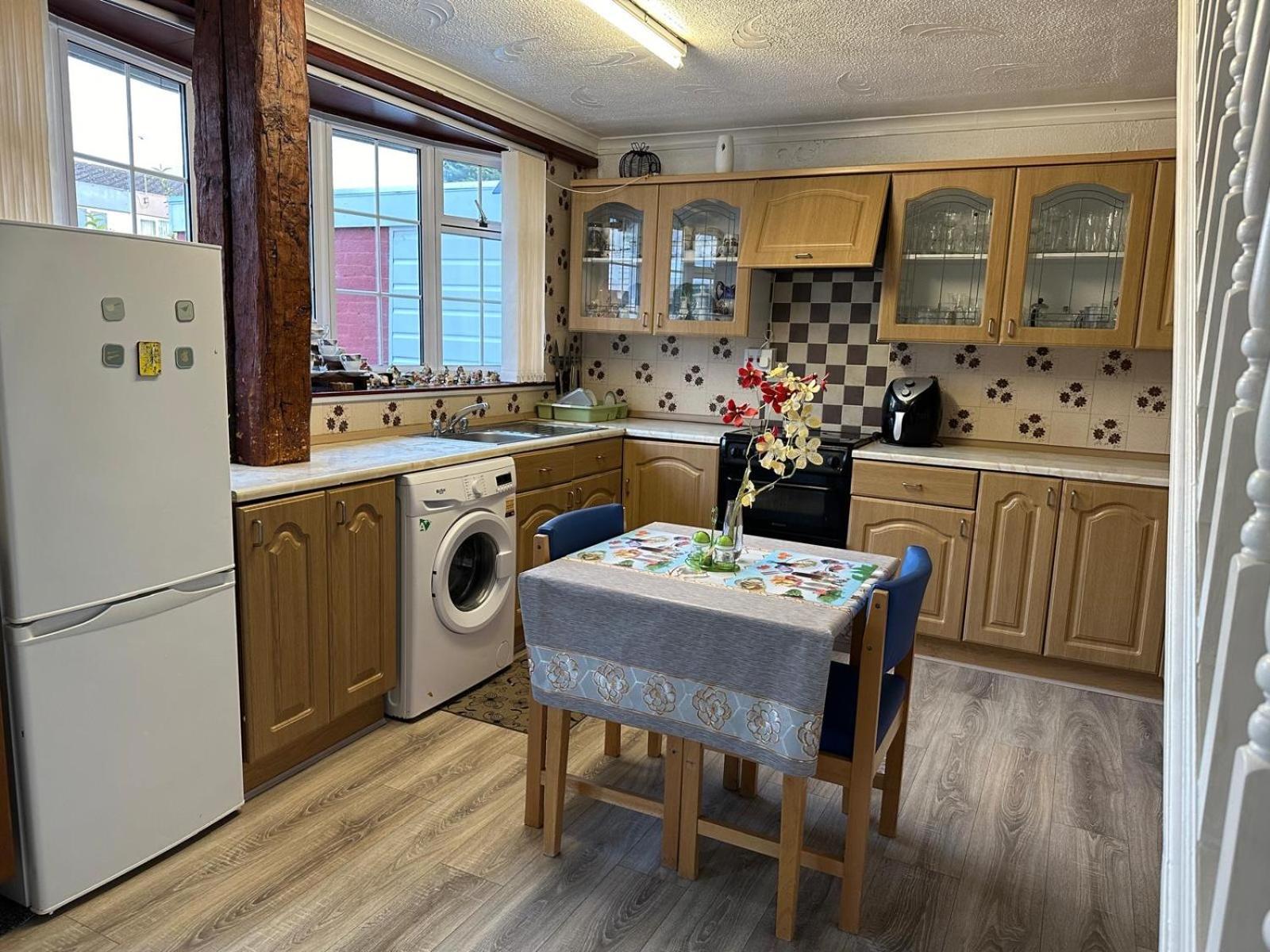 Nkdr Lodge Marston Green Esterno foto